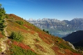 7 Gipfel Wanderung Flumserberg 'Chli Gueslen - Cuncels 1935m' (3)